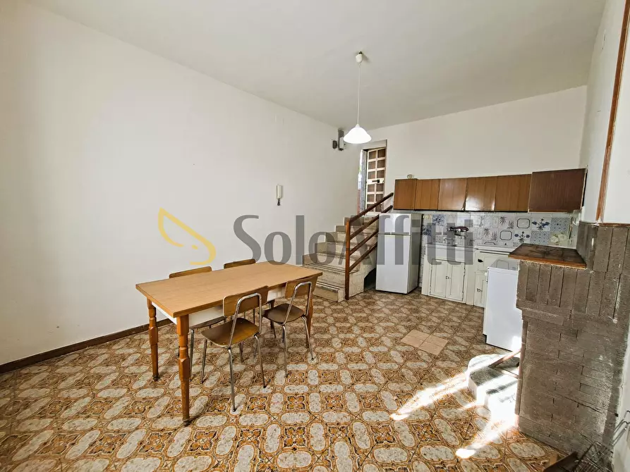 Immagine 8 di Trilocale in affitto  in Sipicciano - via Sant'Anna 4 a Galluccio