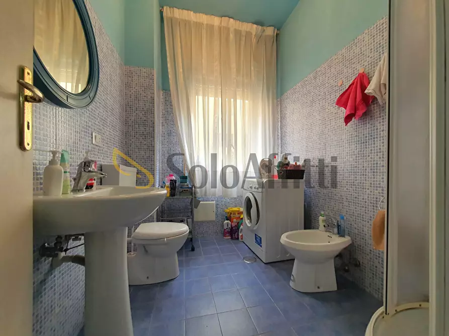 Immagine 14 di Stanza singola in affitto  in Via Madonna dei Cieli 17 a Catanzaro