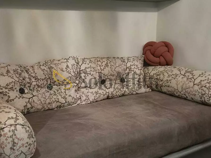 Immagine 32 di Trilocale in affitto  in Via Exilles 33 a Torino