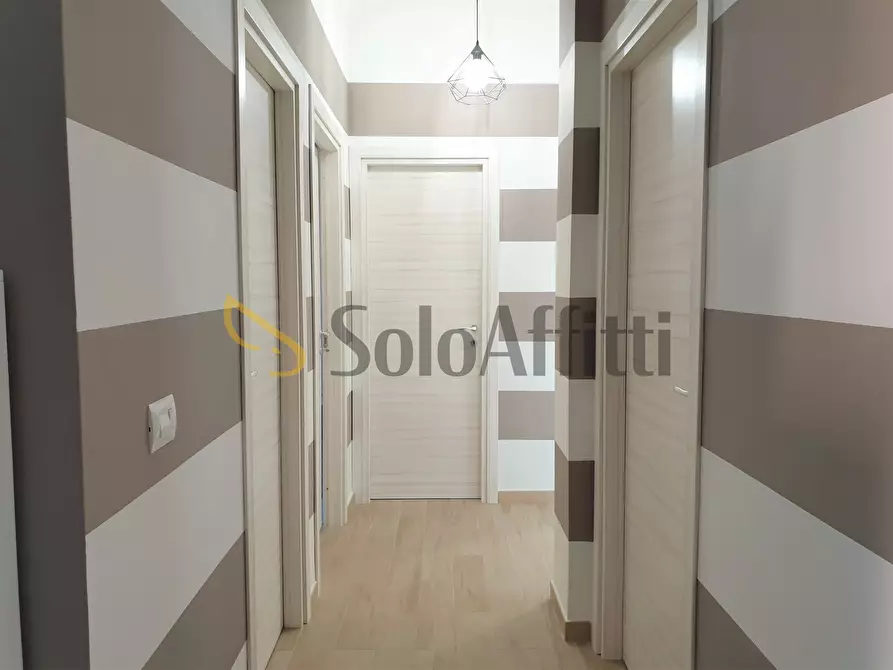 Immagine 3 di Quadrilocale in affitto  a Catanzaro