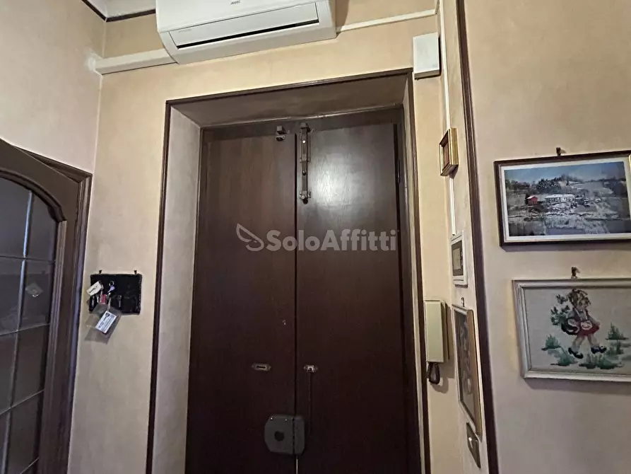 Immagine 15 di Bilocale in affitto  in Via Raffaele Cadorna 38 a Torino