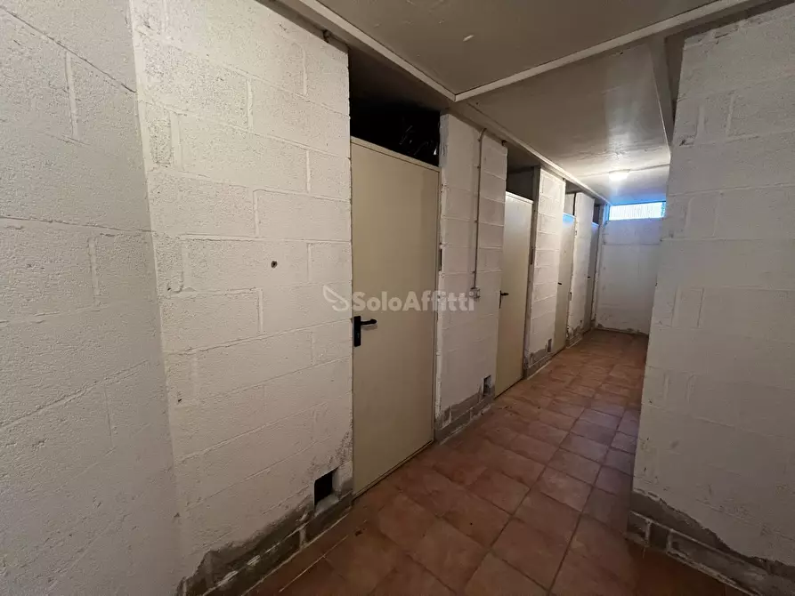 Immagine 15 di Bilocale in affitto  in Via G. Mazzini 1 a Tortoreto