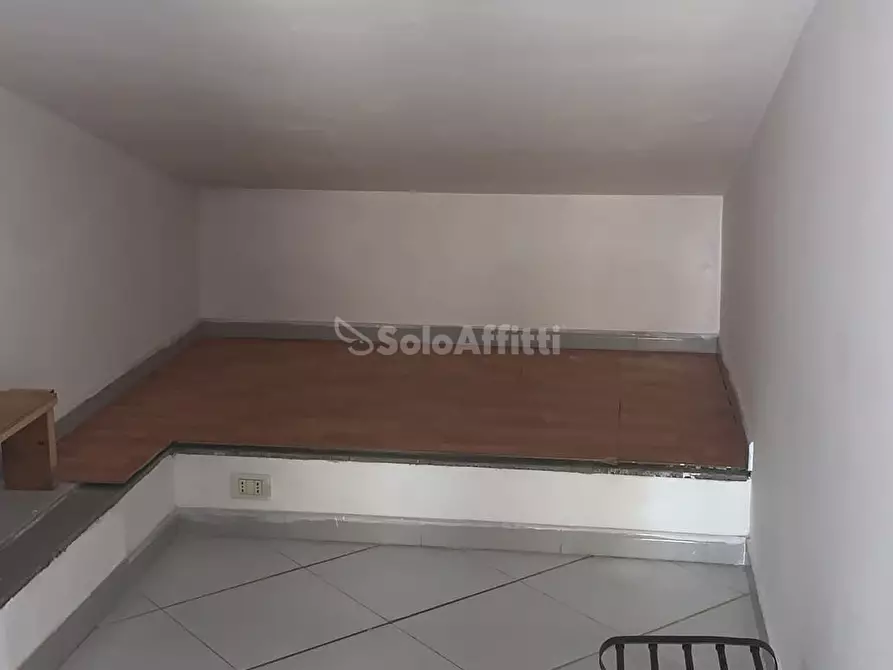 Immagine 2 di Mansarda in affitto  a Taormina