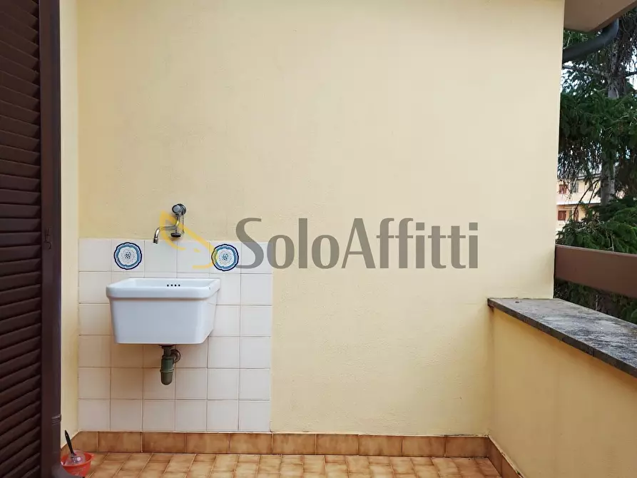 Immagine 19 di Trilocale in affitto  in Via Gianfranco Gazzana Priaroggia a Fiumicino