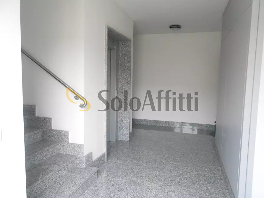 Immagine 14 di Bilocale in affitto  in Via Aldo Rossi 12 a Pavia