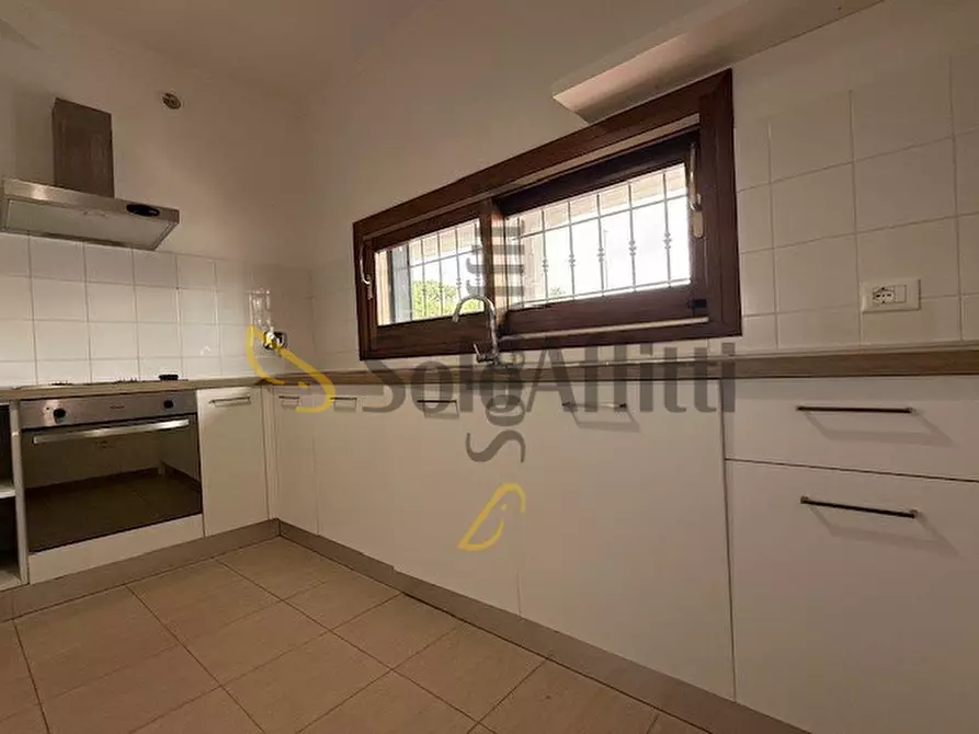 Immagine 2 di Villa in affitto  in Via Colle Capitolino a Anzio