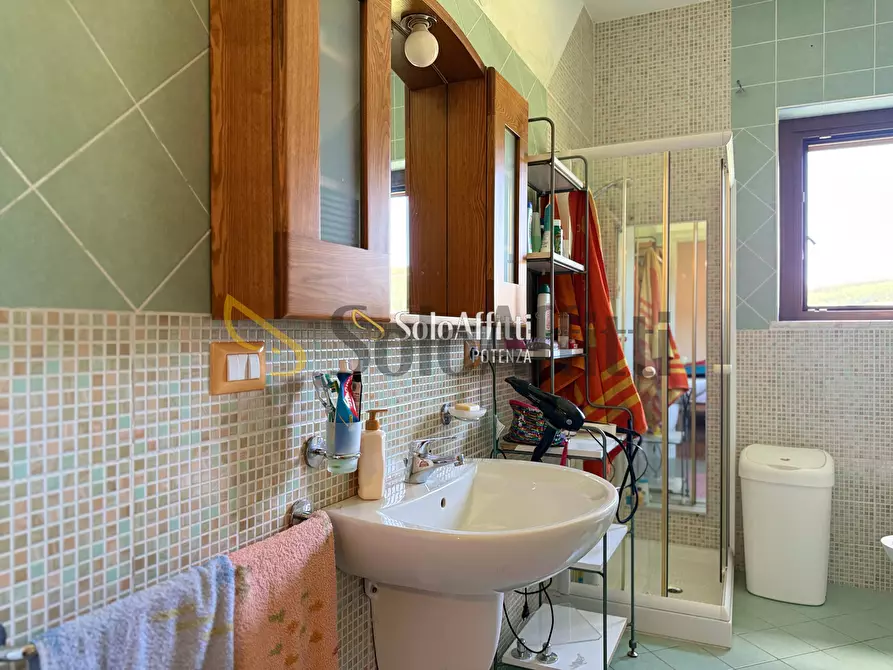 Immagine 31 di Casa indipendente in affitto  in Contrada Piano Del Conte 1 a Avigliano