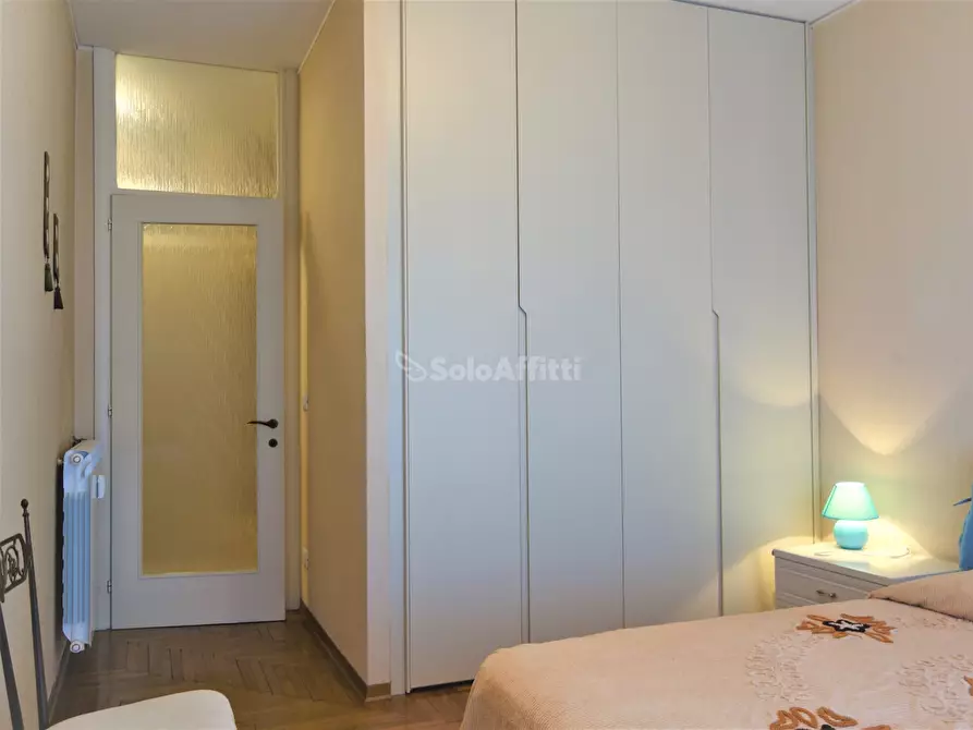 Immagine 18 di Trilocale in affitto  in Corso Guglielmo Marconi 374 a San Remo