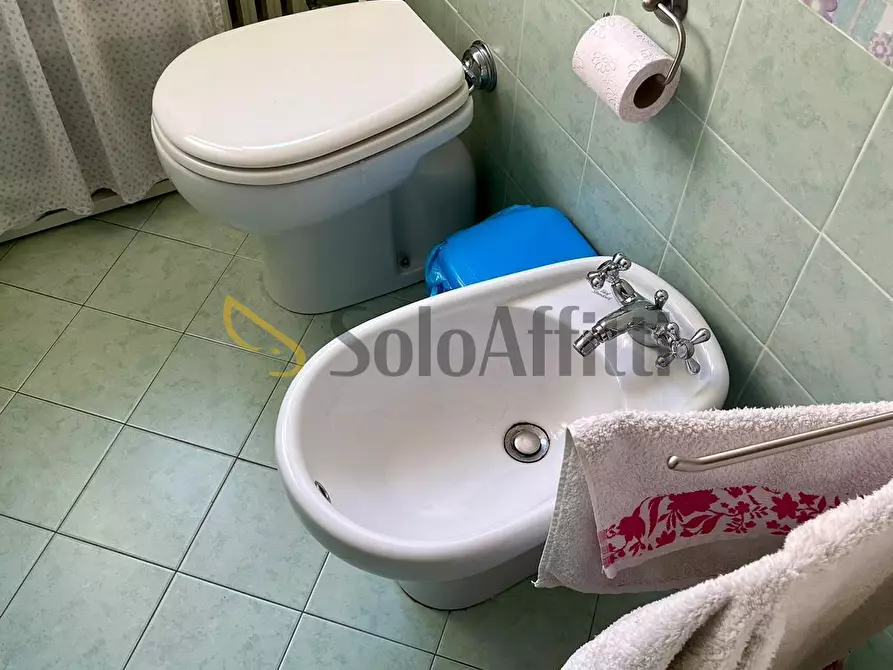 Immagine 24 di Bilocale in affitto  in VIA GARIZIO 2 a Torino