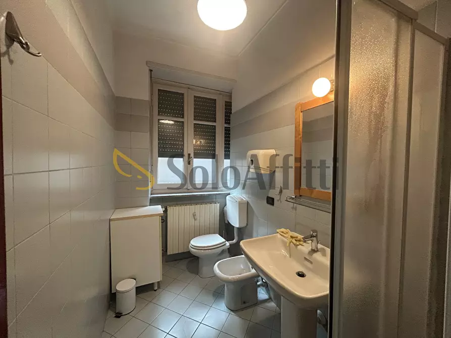 Immagine 17 di Quadrilocale in affitto  in Via Oulx 30 a Torino