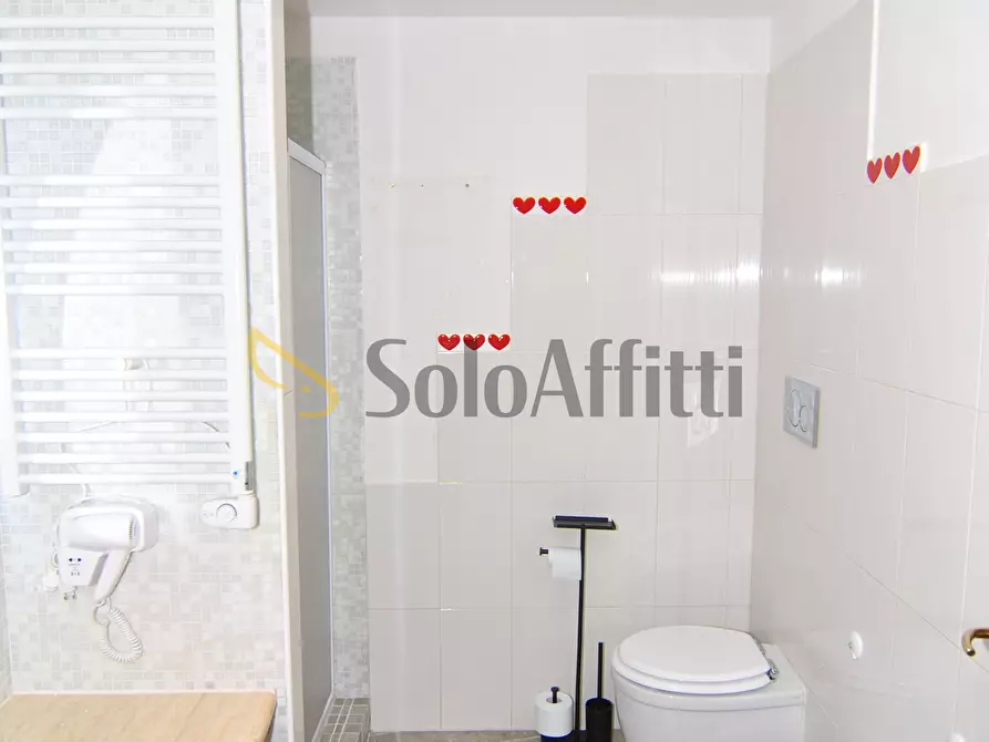 Immagine 9 di Bilocale in affitto  in Corso Giuseppe Mazzini 292 a Livorno