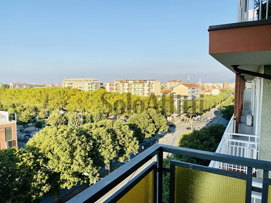 Immagine 18 di Trilocale in affitto  in Corso Francia 347 a Torino