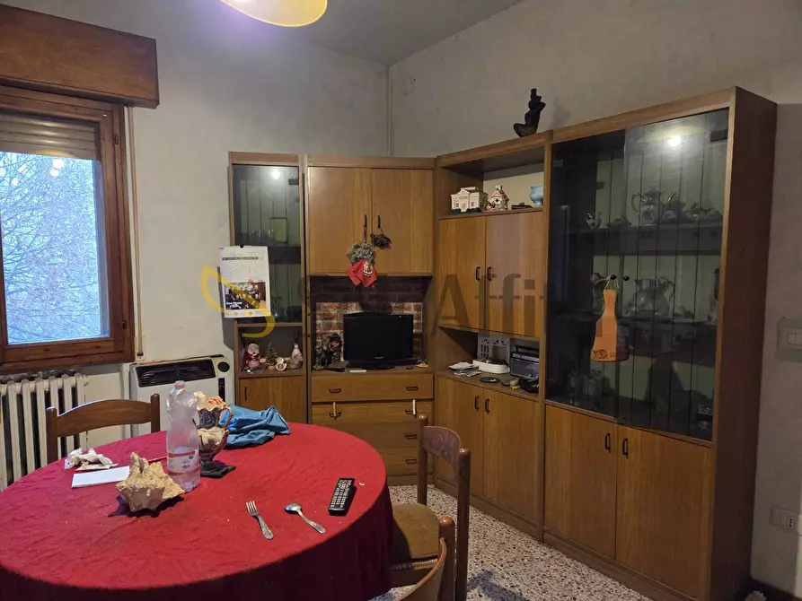 Immagine 10 di Quadrilocale in affitto  in Via Spazzura a Guiglia