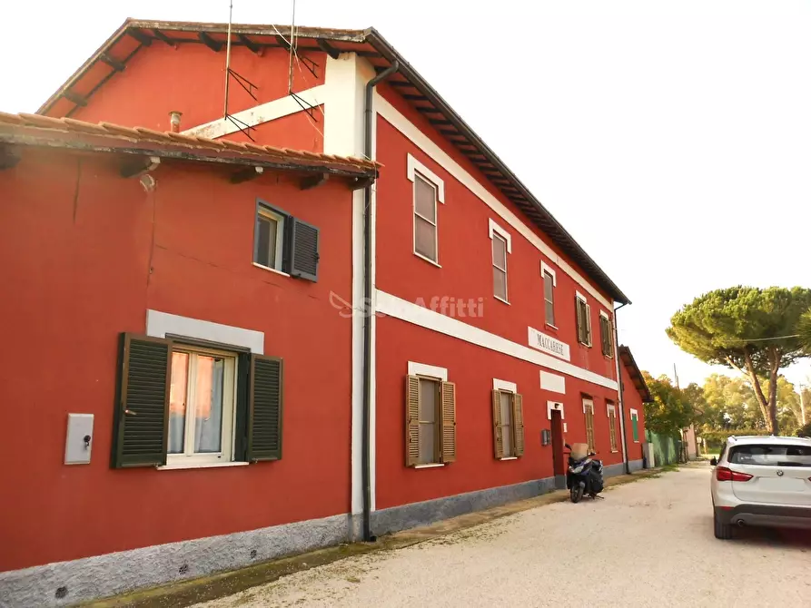 Immagine 1 di Monolocale in affitto  in Viale di Campo Salino a Fiumicino