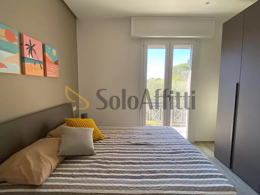 Immagine 12 di Quadrilocale in affitto  in Via Cavalieri di Vittorio Veneto 10 a Rimini