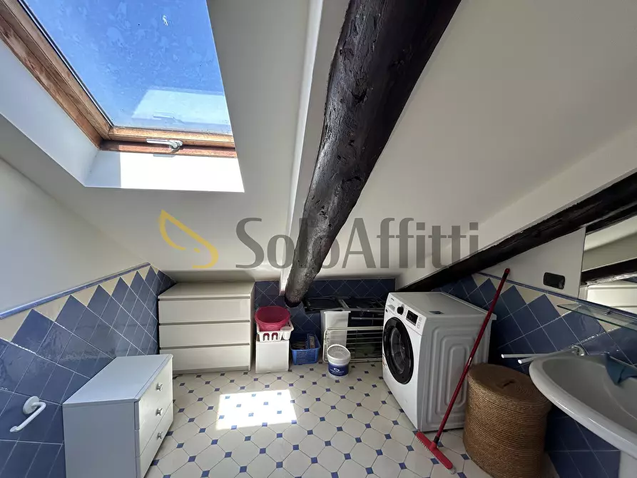 Immagine 9 di Bilocale in affitto  in Via Vincenzo Gioberti 55 a Torino