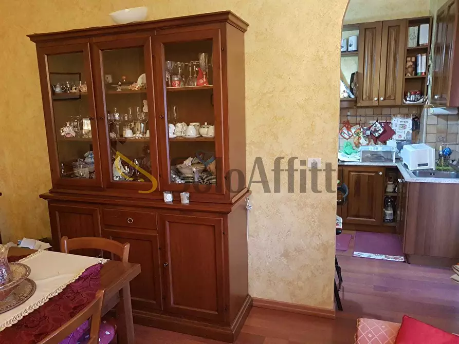 Immagine 6 di Bilocale in affitto  in Via B.A. Le Coq 7 a Avigliana