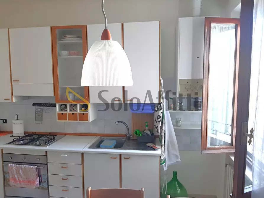 Immagine 4 di Bilocale in affitto  a Carpi