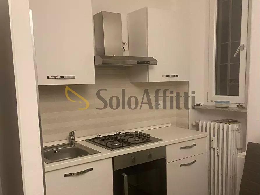 Immagine 9 di Trilocale in affitto  in Via Crevacuore a Torino