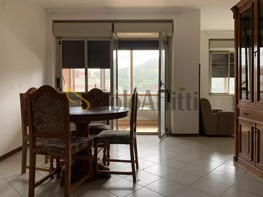 Immagine 3 di Trilocale in affitto  a Catanzaro