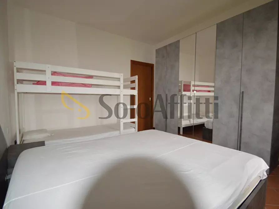 Immagine 16 di Trilocale in affitto  in Cascina Faino snc a Carpiano