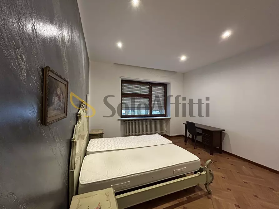 Immagine 17 di Appartamento in affitto  in Strada del Cantello 3 a Torino