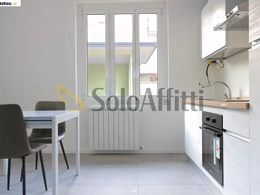 Immagine 3 di Monolocale in affitto  in VIA TRE VENEZIE 7 a Desio