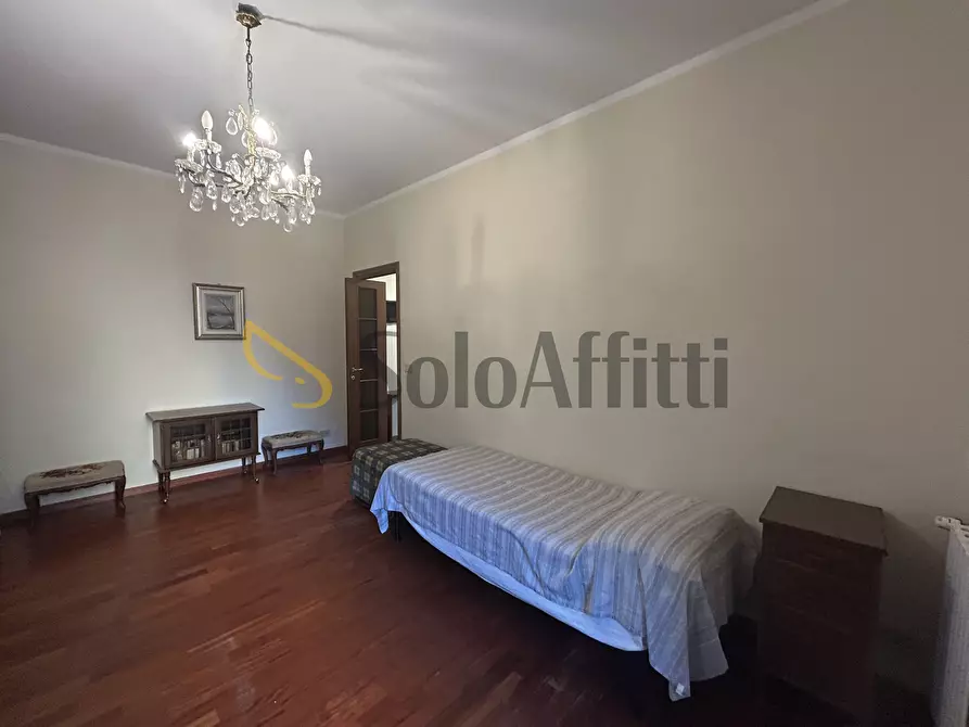 Immagine 16 di Trilocale in affitto  in Corso Peschiera 238 a Torino