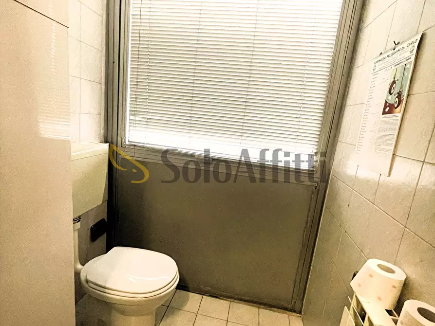 Immagine 11 di Ufficio in affitto  in via Angelo Bargoni 8 a Roma