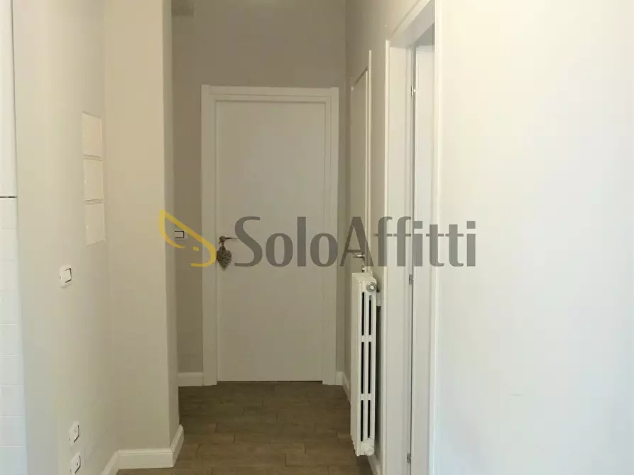 Immagine 2 di Trilocale in affitto  in Via Martiri della Libertà 472 a San Remo