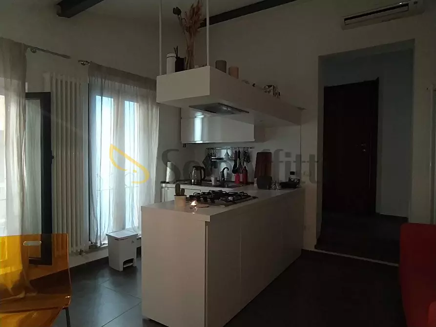 Immagine 3 di Bilocale in affitto  in Via del Leone a Terni