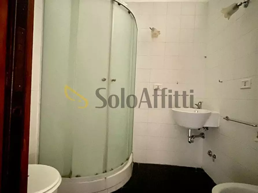 Immagine 11 di Trilocale in affitto  a Frosinone