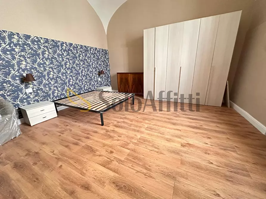 Immagine 12 di Bilocale in affitto  in Via San Carlo 126 a Caserta
