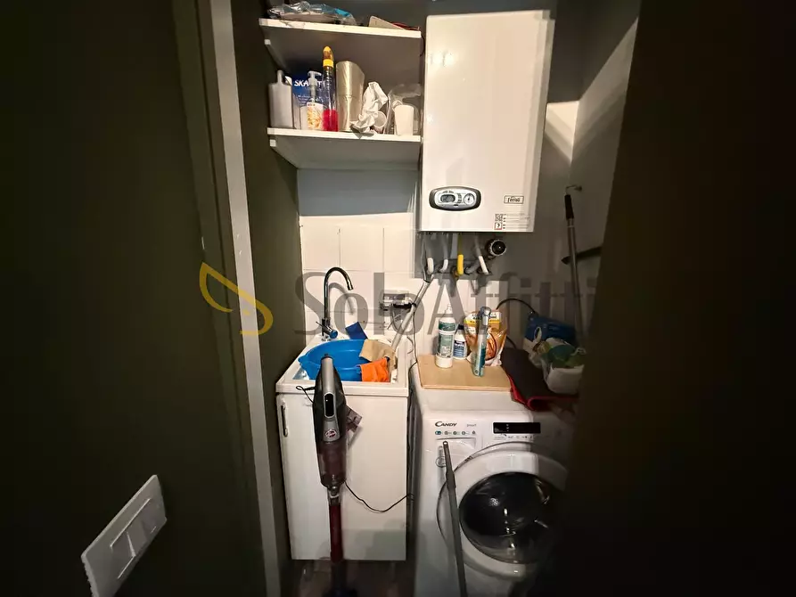 Immagine 21 di Trilocale in affitto  in Largo Sant'Elena 1 A a Caserta