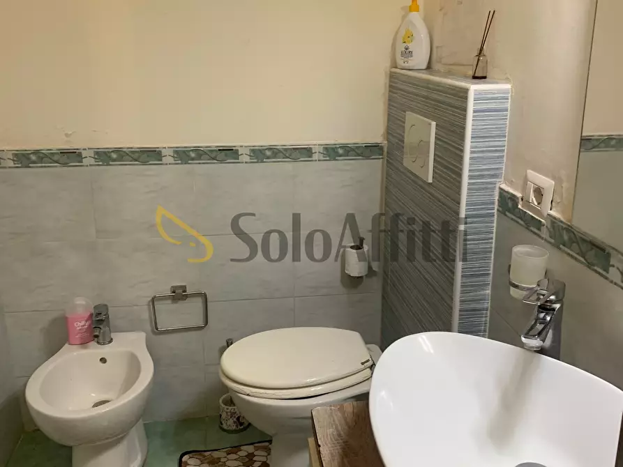 Immagine 8 di Bilocale in affitto  in Via Conte Ruggero 65 a Catania