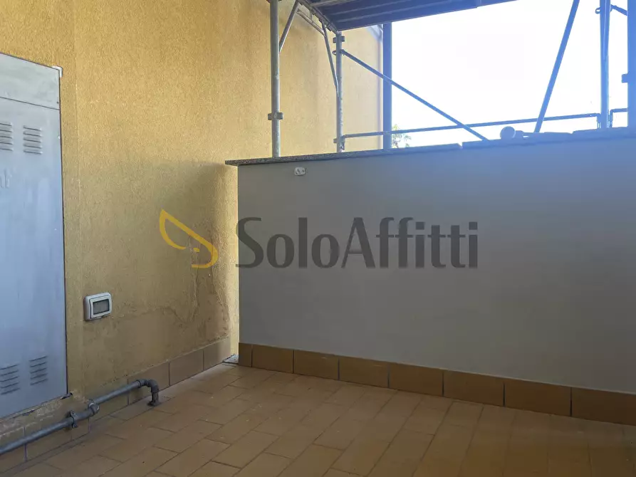 Immagine 10 di Bilocale in affitto  in Via G. Bruno 3 a Cerro Maggiore