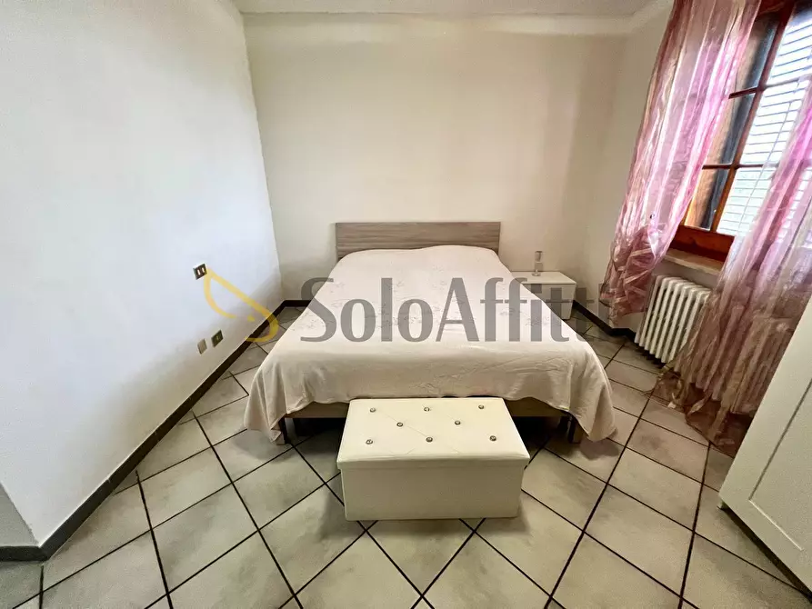 Immagine 16 di Trilocale in affitto  in Contrada Colle Santa Maria 28 a Mosciano Sant'angelo