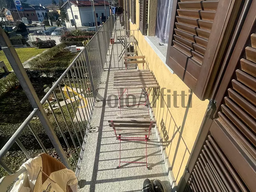 Immagine 18 di Quadrilocale in affitto  in Corso Laghi 267 a Avigliana