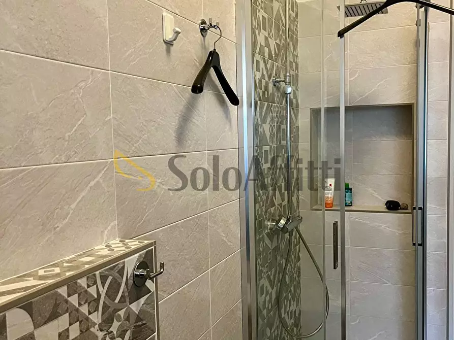 Immagine 18 di Trilocale in affitto  in Via Gorizia 199 a Torino