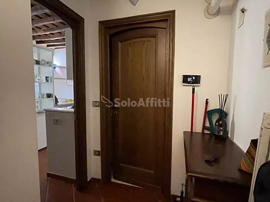 Immagine 16 di Bilocale in affitto  in Via Garibaldi a Torino