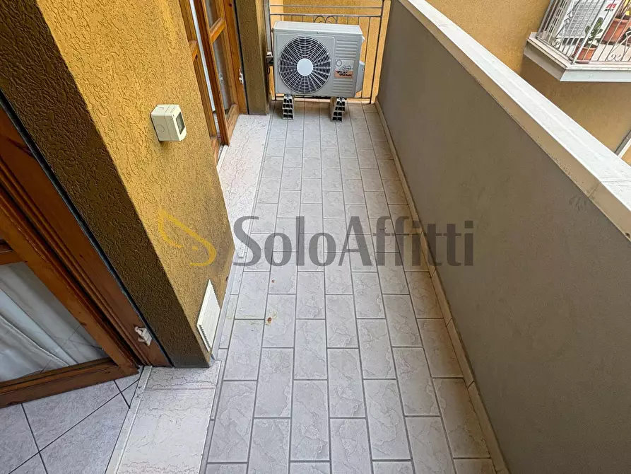 Immagine 24 di Quadrilocale in affitto  in Via Antonio Abetti 9/A a Rimini