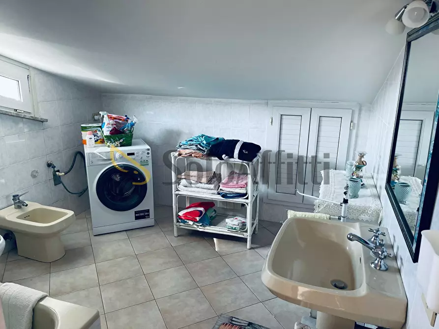 Immagine 9 di Bilocale in affitto  in Via delle Muse a Anzio