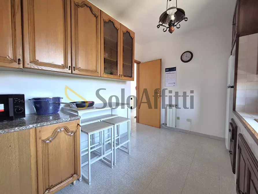 Immagine 5 di Villetta a schiera in affitto  in Via Telemaco 102 a Squillace