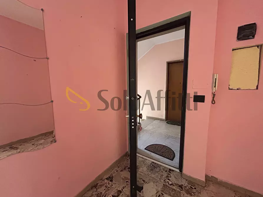 Immagine 2 di Bilocale in affitto  in Via Montalenghe 13 a Torino