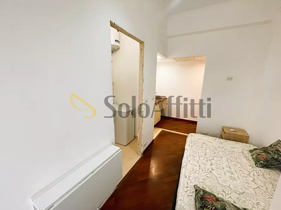 Immagine 3 di Monolocale in affitto  in via Maddalena Raineri 12 a Roma