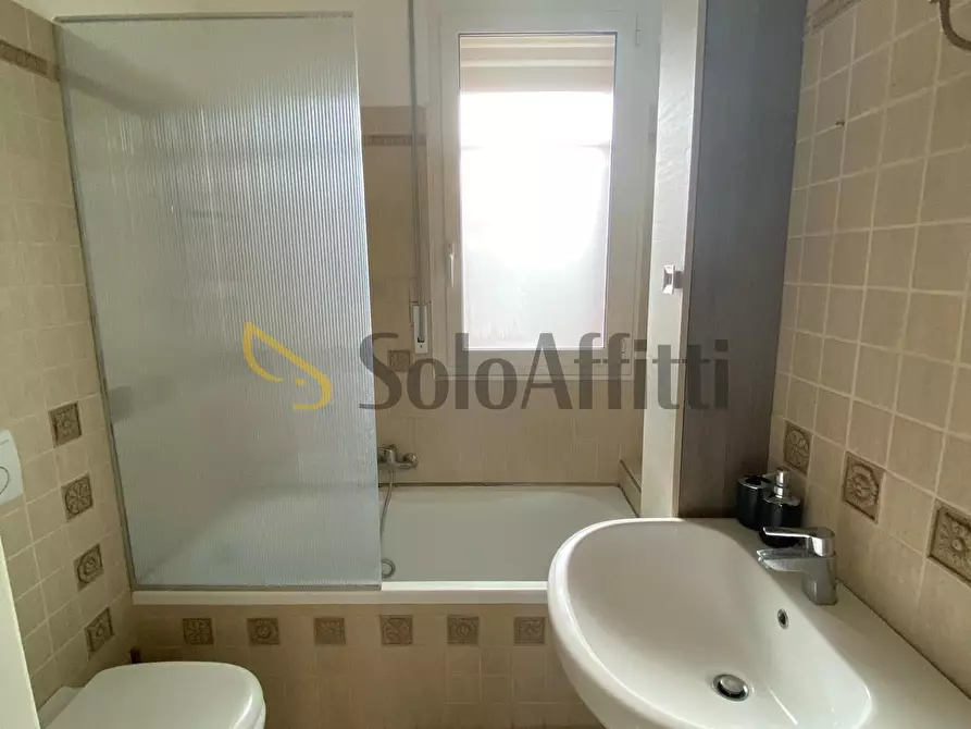 Immagine 13 di Bilocale in affitto  in Via Agostino Gemelli 14 a Rimini