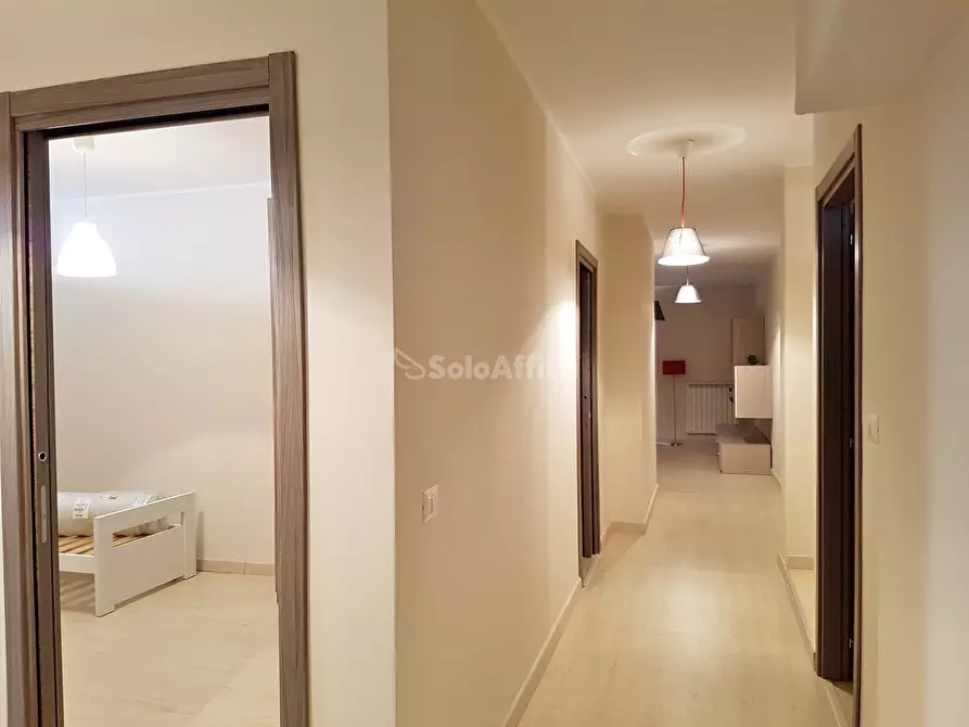 Immagine 7 di Stanza singola in affitto  a Catanzaro