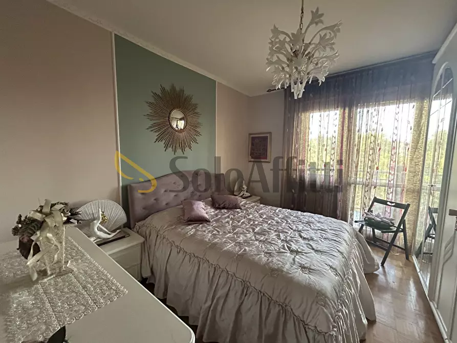 Immagine 25 di Quadrilocale in affitto  in Via Forlì 15F a Torino