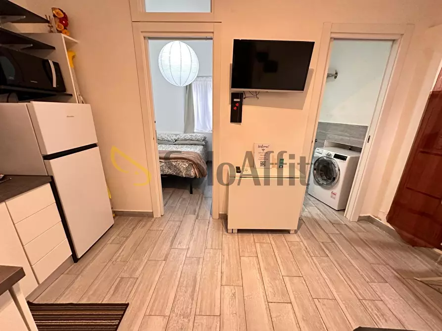 Immagine 4 di Monolocale in affitto  in Via Fratelli Bandiera 19 a Caserta