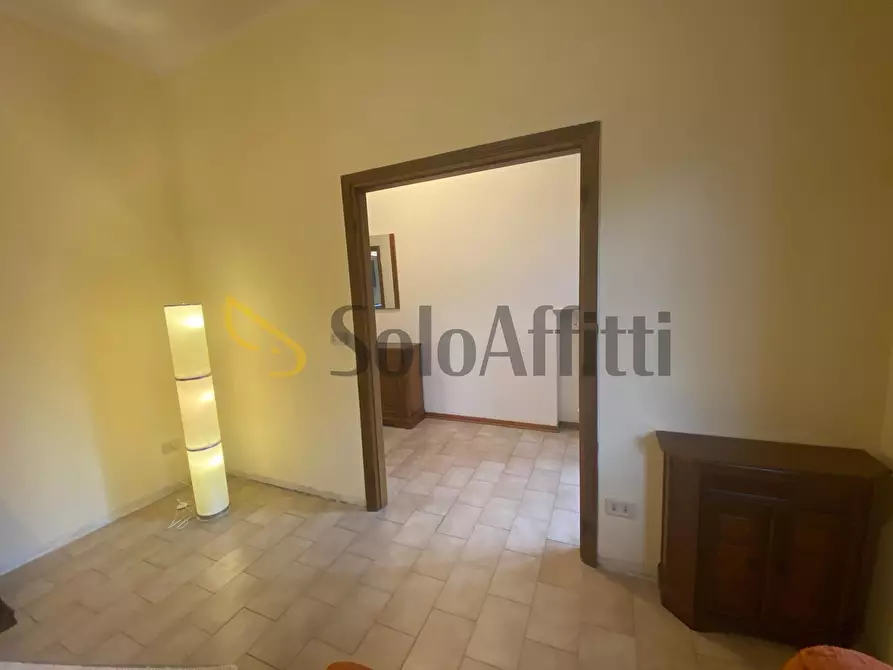 Immagine 8 di Quadrilocale in affitto  in Via Emilia 220 a Rimini